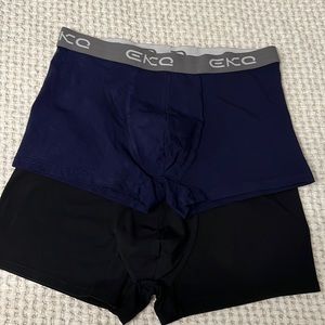 3-New 2 men’s (EKO) underwear size XL